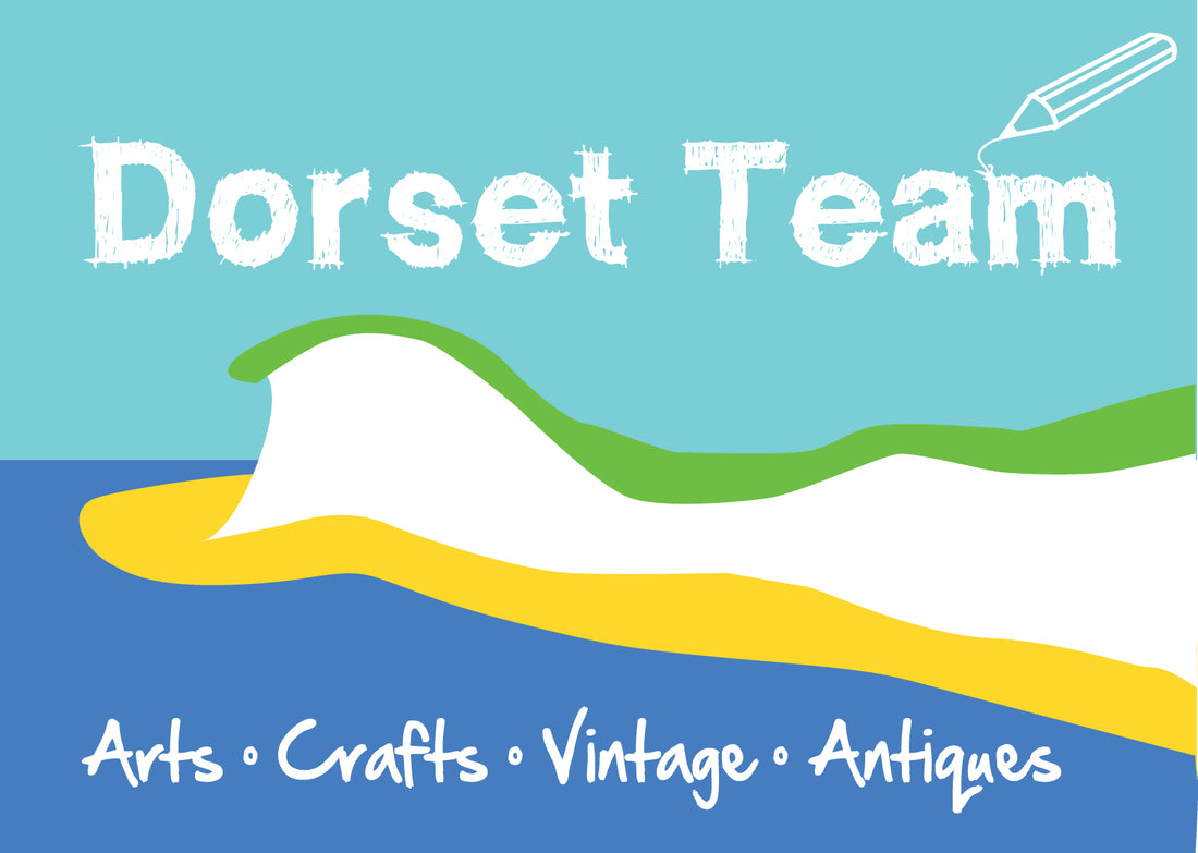 Putting on My Other Hat: Organising Dorset Team Craft Fairs
