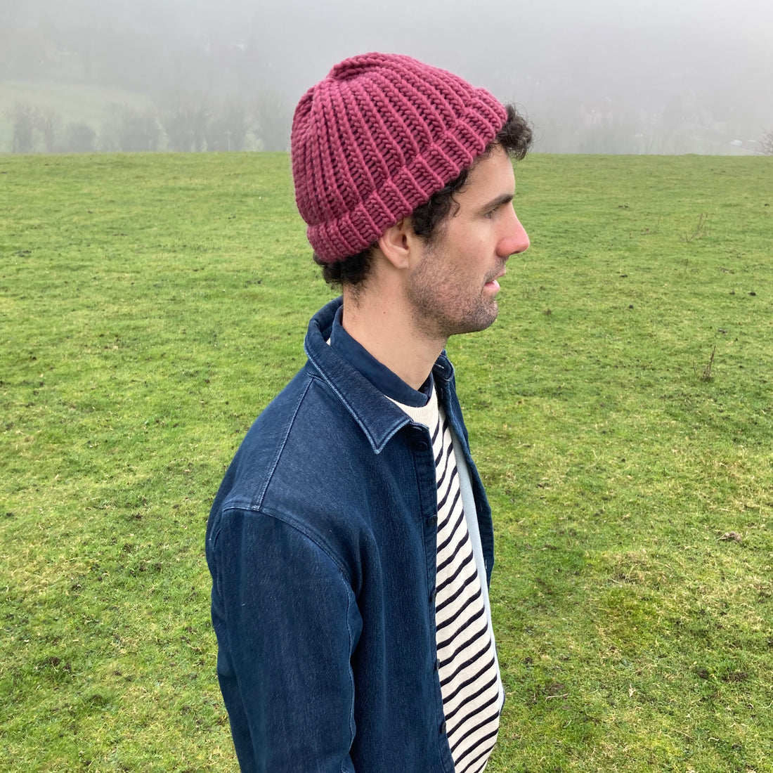 The Marvels of Merino Wool: Nature's Gift to Knitwear