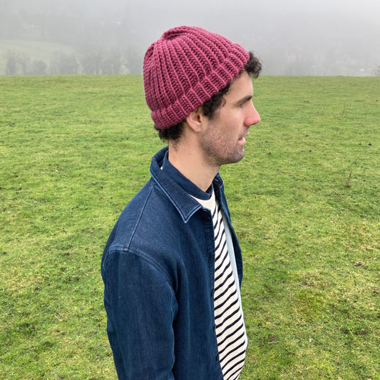 The Marvels of Merino Wool: Nature's Gift to Knitwear