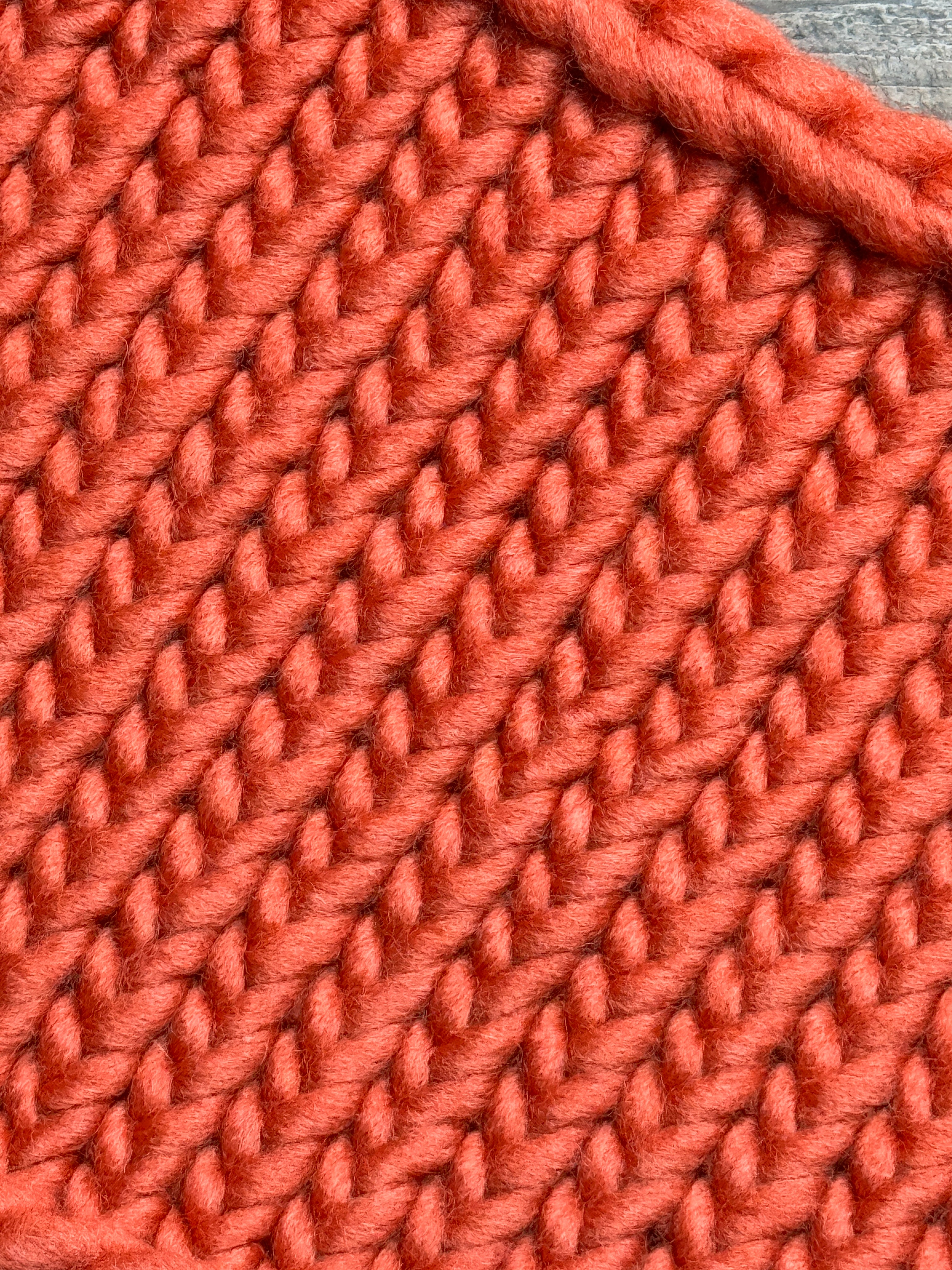 Knitted Neck Warmer Tube Scarf: Neck Gaiter - Choice of Colours