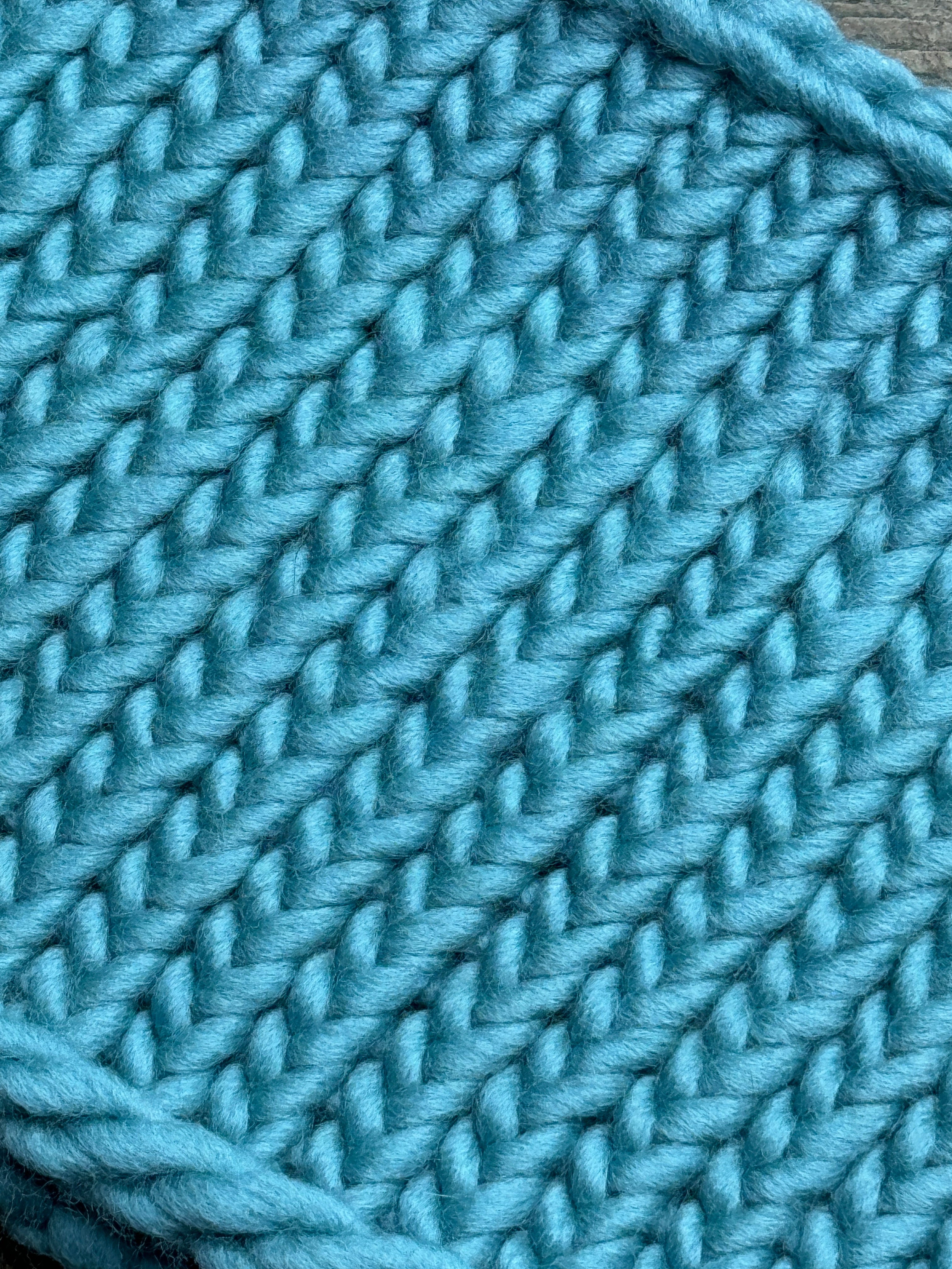 Knitted Neck Warmer Tube Scarf: Neck Gaiter - Choice of Colours