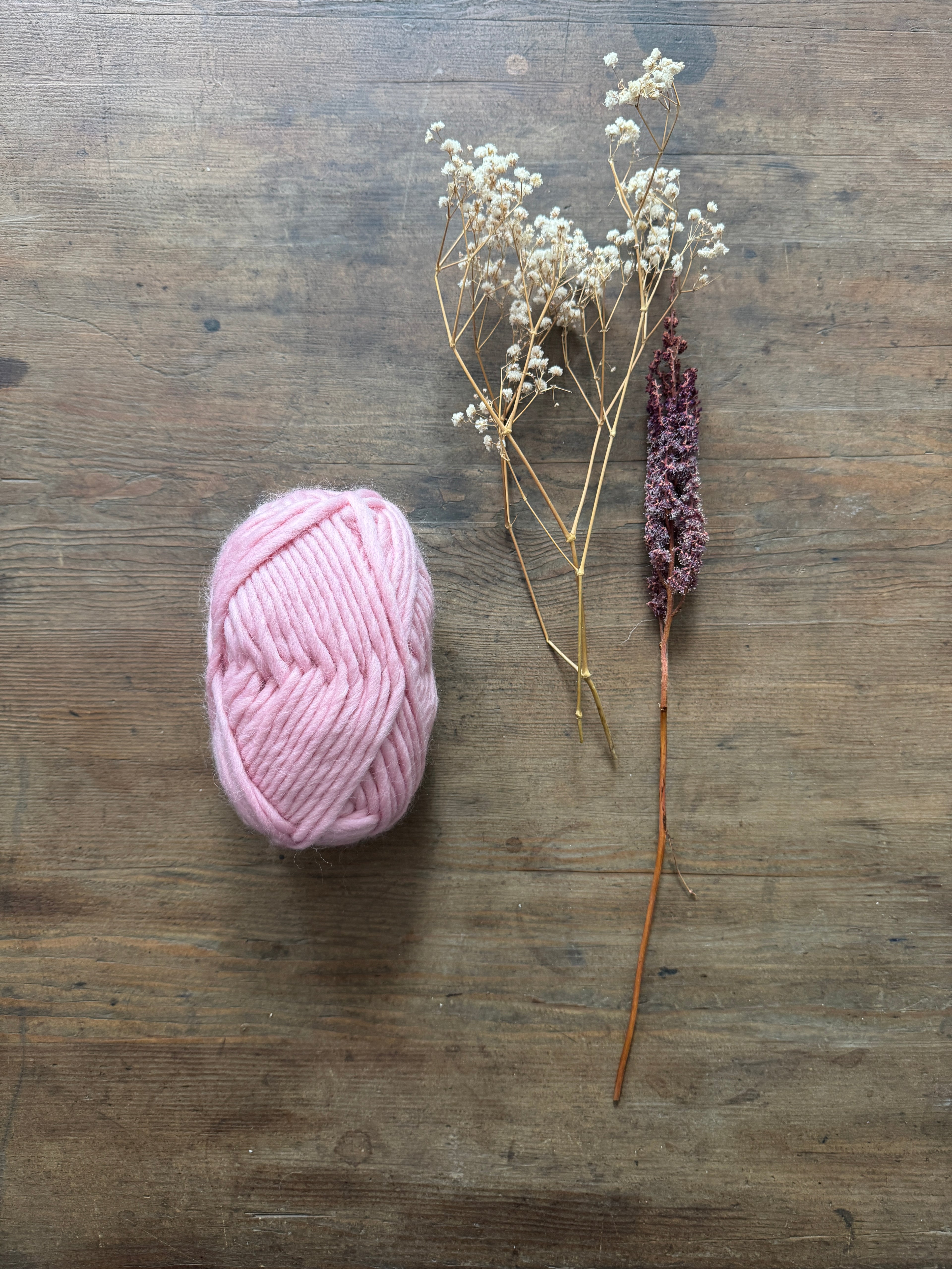 Add a pom pom to any hat order