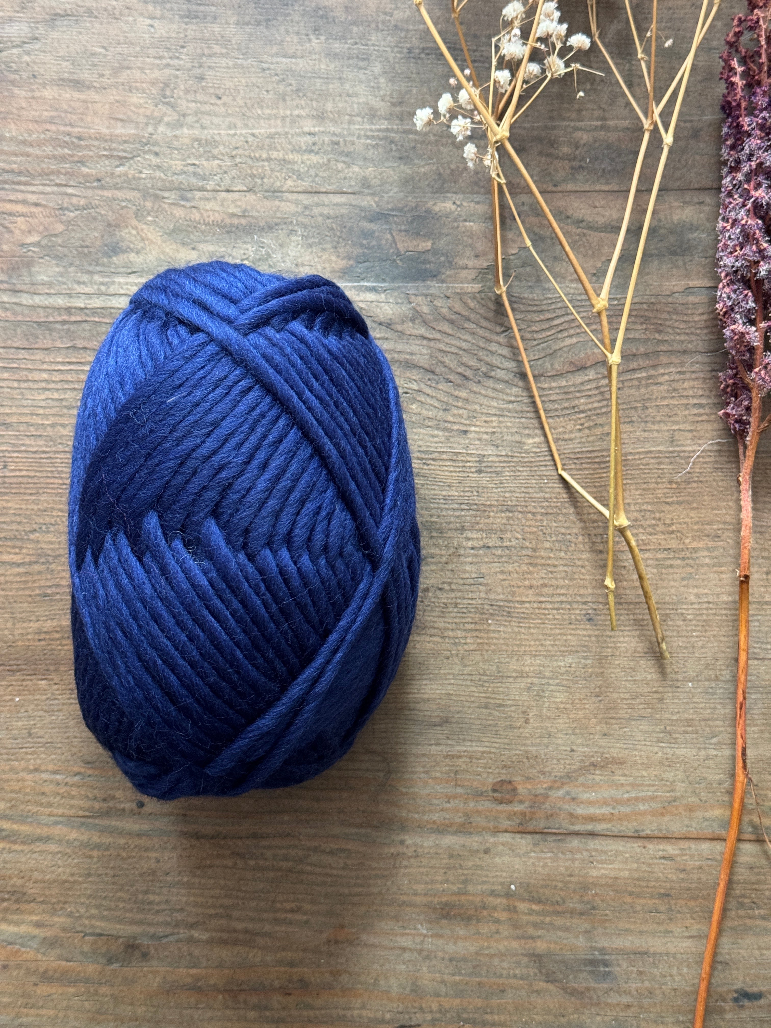 Add a pom pom to any hat order