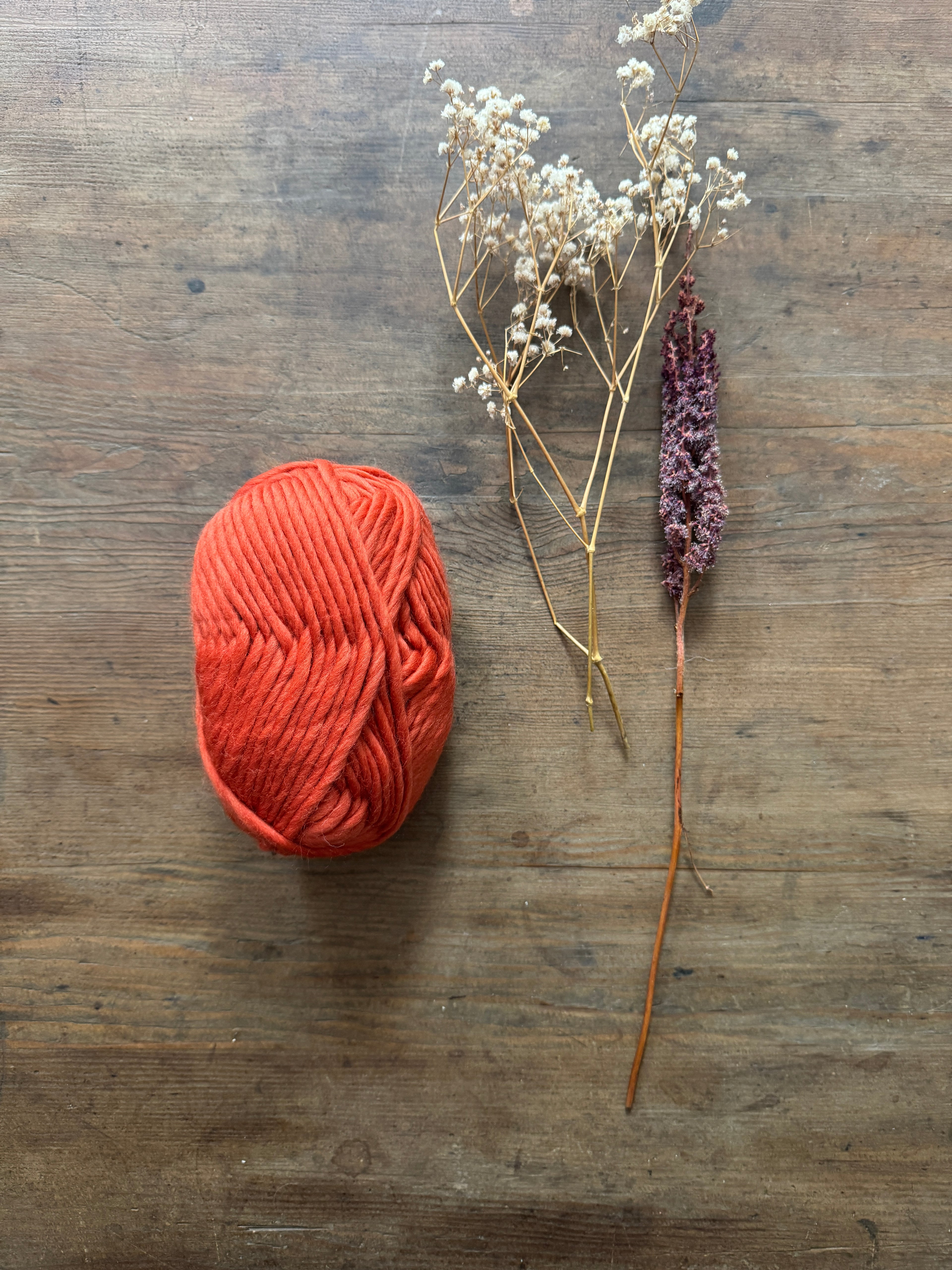 Add a pom pom to any hat order