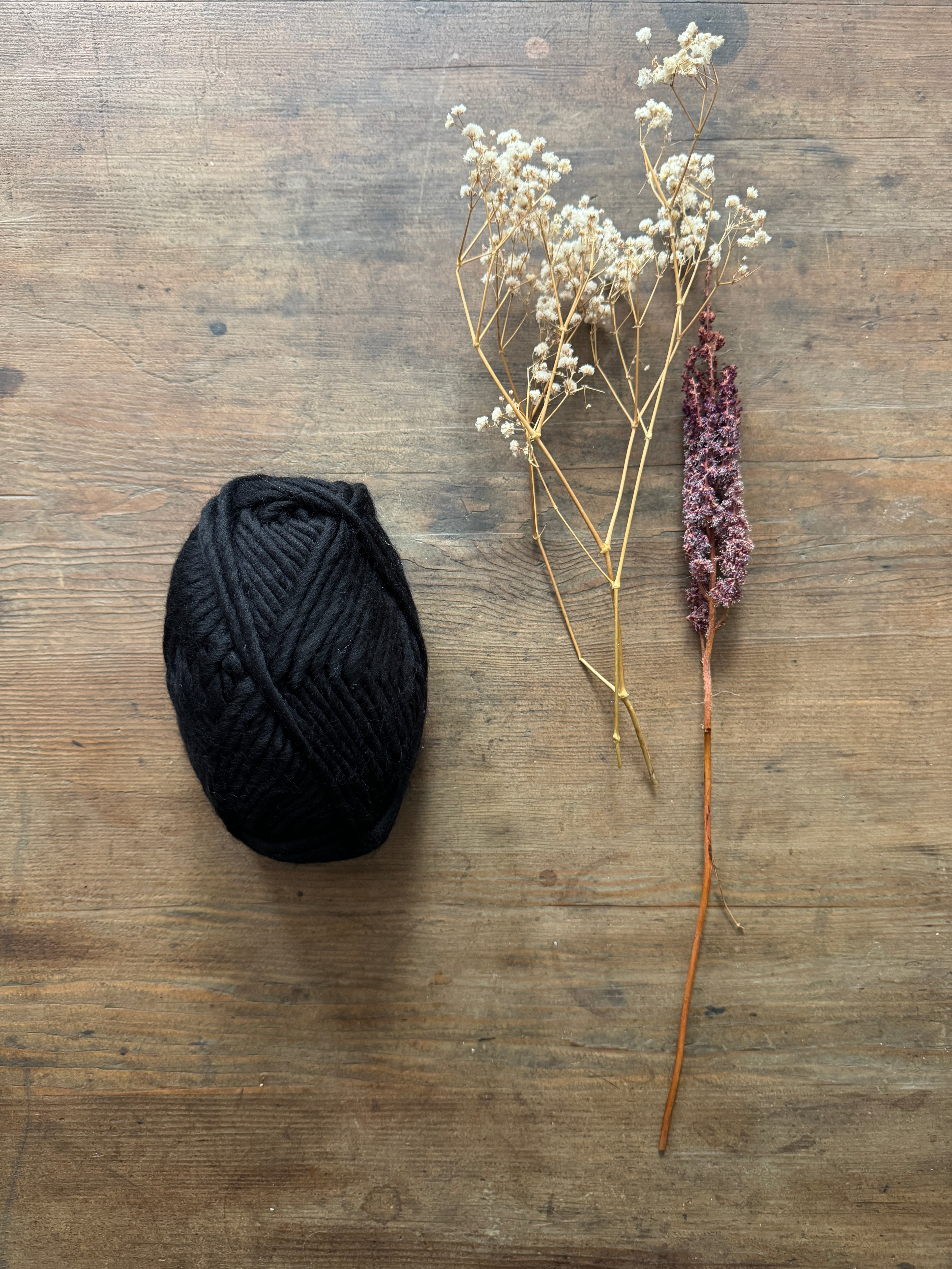 Add a pom pom to any hat order